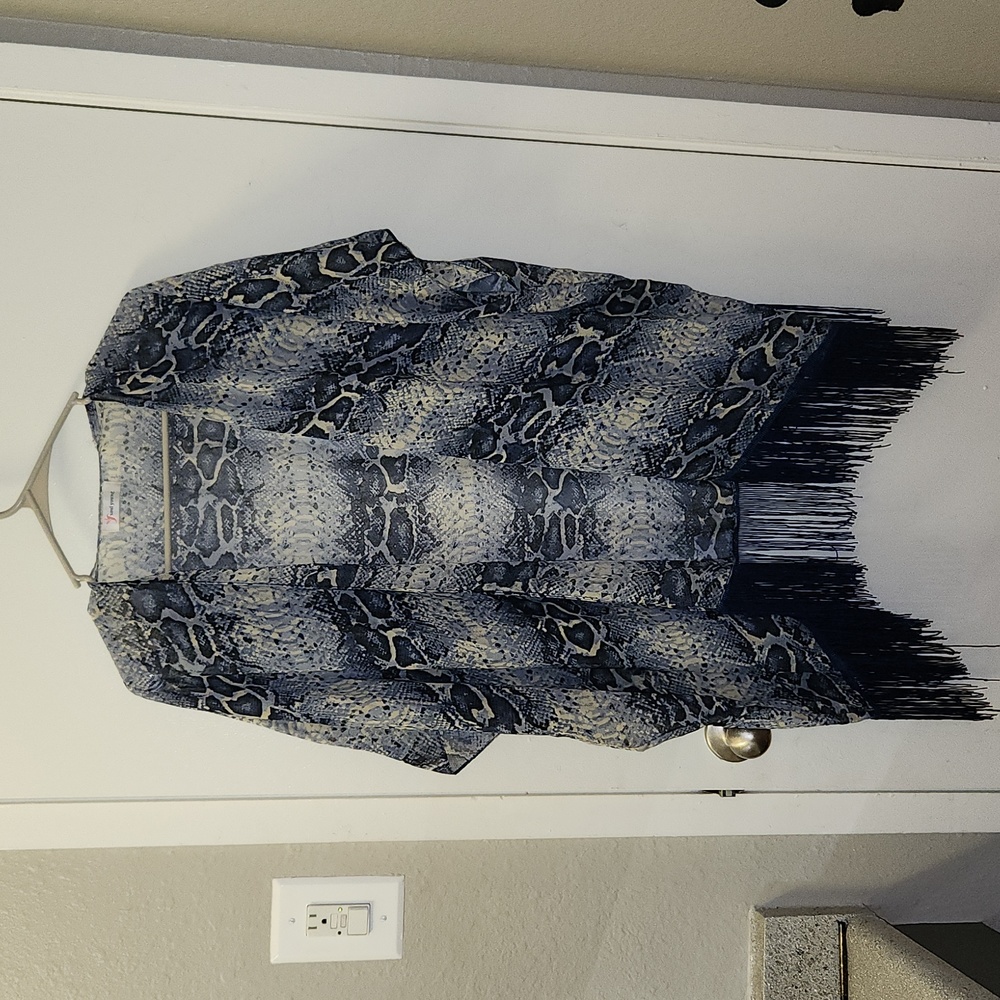 Soul Young Kimono